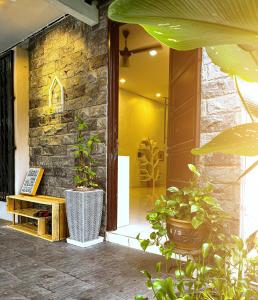 Homestay KP