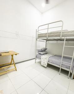 Homestay KP