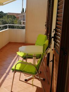 Apartments Villa Martinuzzi 
