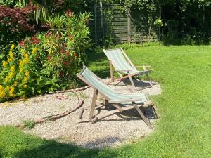 Appartements Gite31 : photos des chambres