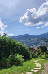 Tiny house cosy au cœur du Pays du Mont-Blanc