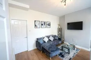 Entire House-Merseyside-Liverpool - Birkenhead