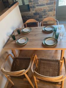 EJ Boutique Suites