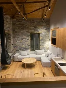 EJ Boutique Suites - Mikro