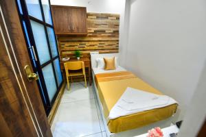 Hotel Surya Lodge