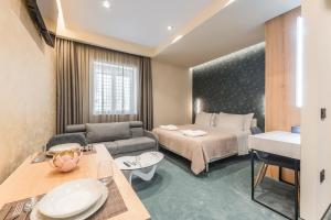 Piazza Luxury Apartments