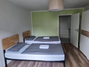 Apartment in Bielefeld Heepen