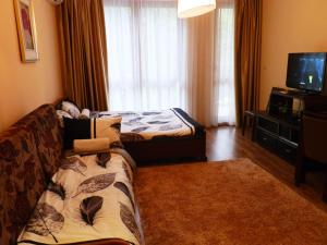Romance Apartment Golden Line for Rent