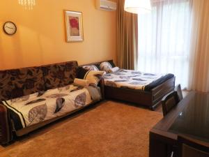 Romance Apartment Golden Line for Rent