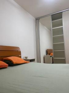 Distrikt Apartment