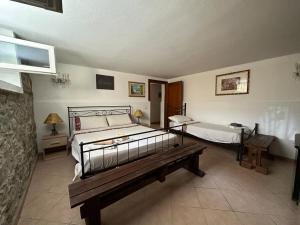Appartamento con 2 Camere da Letto