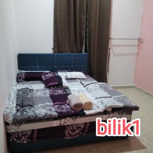 Raptronics Homestay Kampung