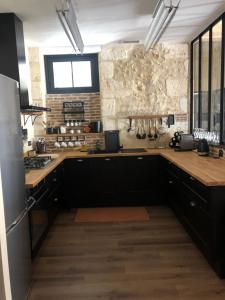 Appartements le repere du marche : photos des chambres