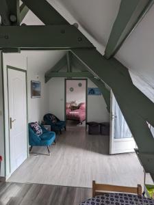 Appartements Appartement pour 2 personnes : photos des chambres