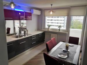 Apartament 1000 lecie