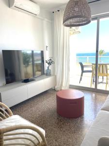 Apartamento primera línea Altea