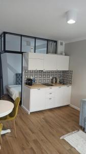 Apartament na Starówce