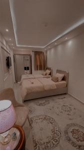 El Mansour Hotel Apartmen 92