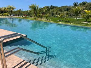 INCRIVEL apartamento com vista lago!