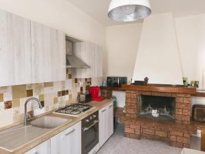 Casa con giardino in Mugello a 30 minuti da Firenze "SoleLuna"