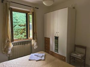 Casa con giardino in Mugello a 30 minuti da Firenze "SoleLuna"