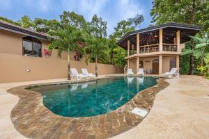 The Garden Casitas by Vista Celestial