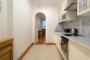 Stylish 2 bedroom apartment Morsztynowska street