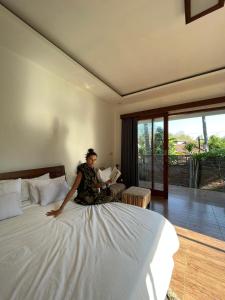 The luxe villas lombok