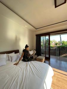 The luxe villas lombok