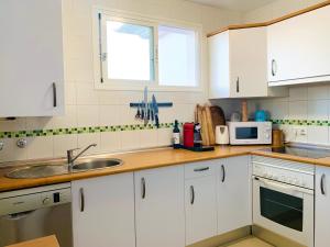 Penthouse with exceptionel view, Miraflores