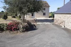 Maison calme individuelle proche du Mont st Michel - Saint-James