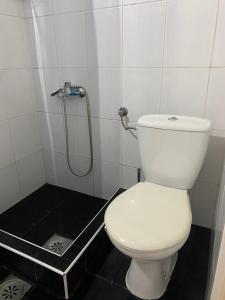 Distrikt Apartment