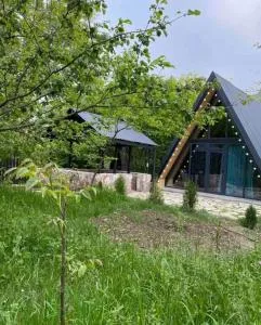 Cozy Cottage Dilijan Arg - Tʼeghut