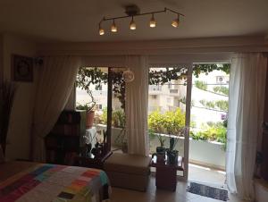 Annitas luxury oasis appartment