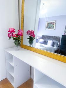 Cosy apartment