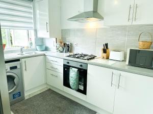 Cosy apartment