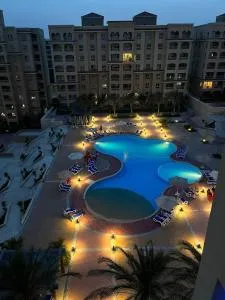 اكوا فيو - الساحل الشمالي - Al Qaşabah ash Sharqīyah