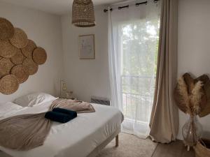Appartements Cosy & Charmant Appartement proche Disney : Appartement 1 Chambre