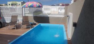 Mar Doce Lar