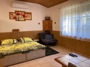 Horváth Apartmanház