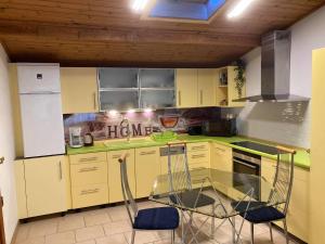 Horváth Apartmanház