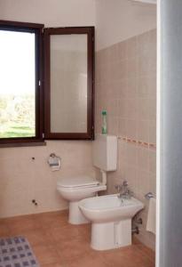 Agriturismo Serra Maiori img16