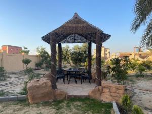 فيلا للايجار اليومى فى الريف الاوربي- طريق مصر اسكندرية الصحراوى - قريبة من مطار سفنكس - وهايبر وان الصحراوى- 5 غرف نوم وحمام سباحة وكيدز اي