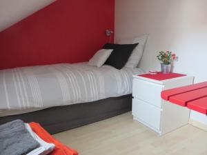 Au Quai Des Pecheurs