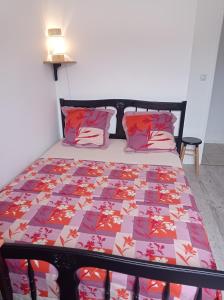 Appartements Appartement : photos des chambres