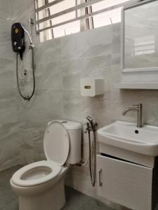 Rafflesia Two Bedroom Pool View