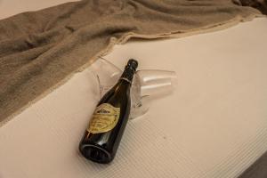 Alojamientos Plaza de España