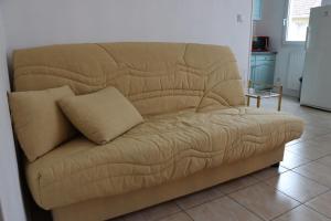 Appartements Appartement : photos des chambres