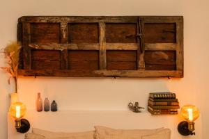 Alojamientos Plaza de España