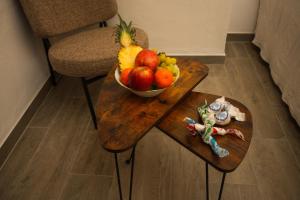 Alojamientos Plaza de España